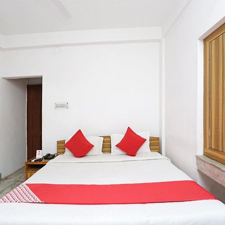 Hotel O New Silver Inn Καλκούτα Εξωτερικό φωτογραφία