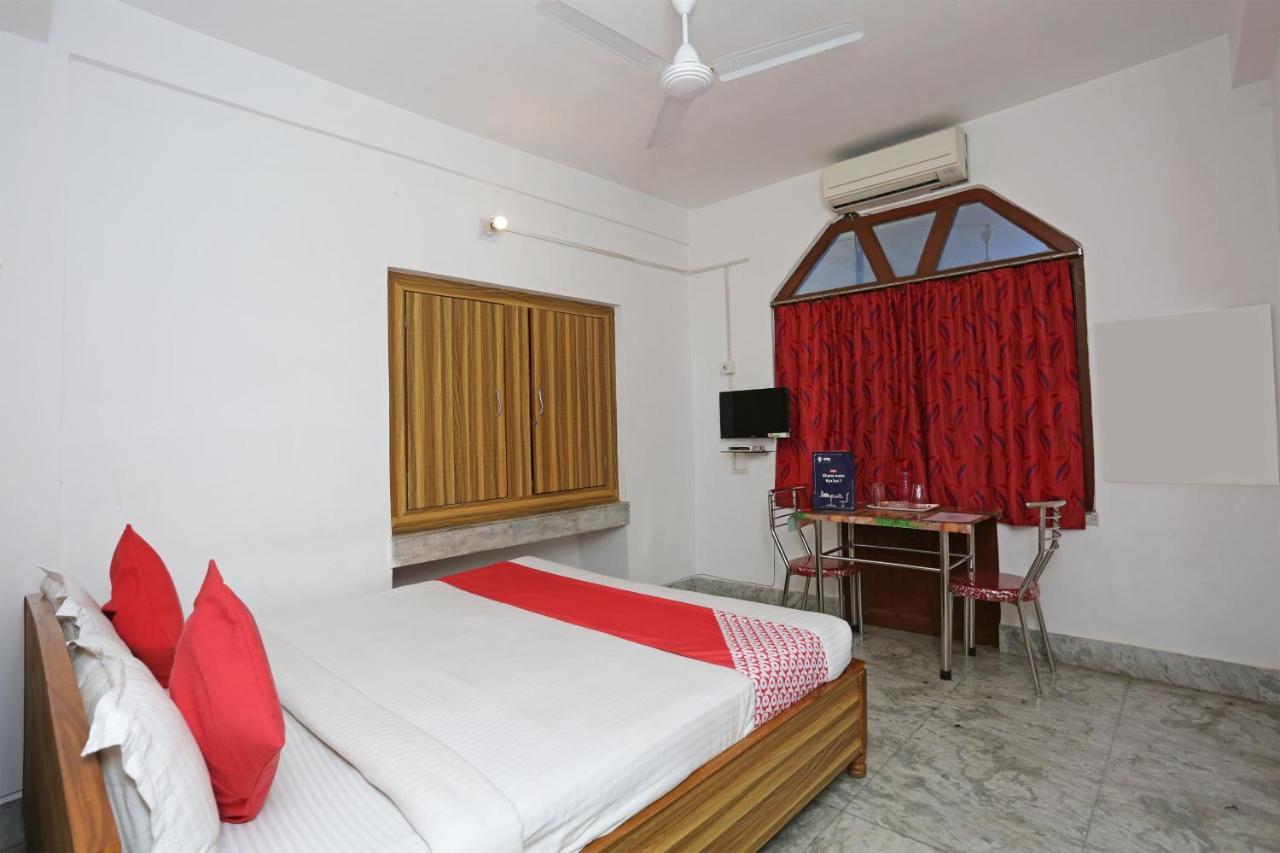 Hotel O New Silver Inn Καλκούτα Εξωτερικό φωτογραφία