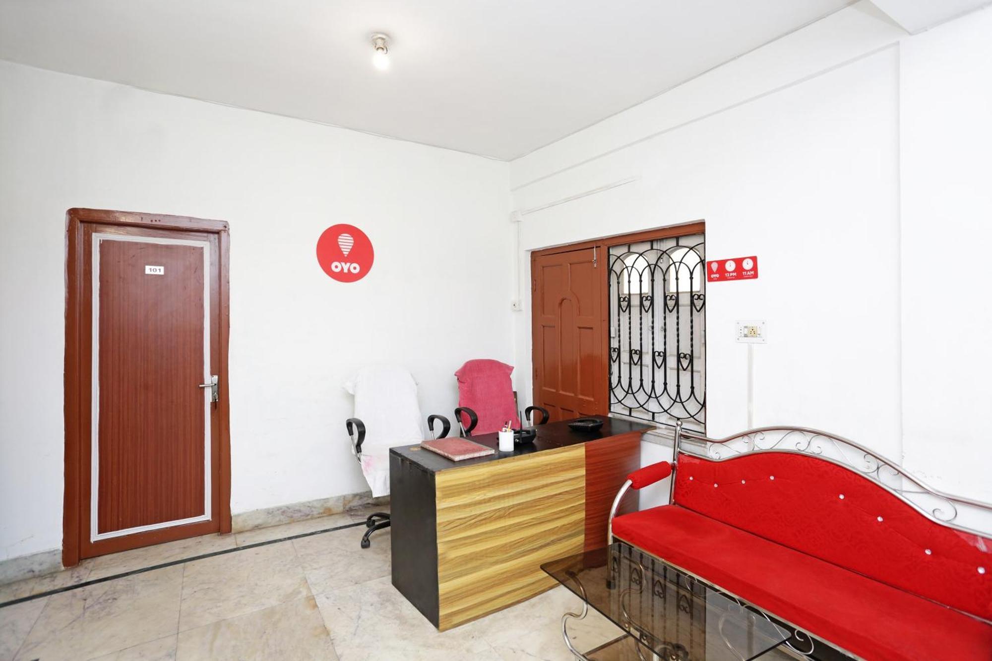 Hotel O New Silver Inn Καλκούτα Εξωτερικό φωτογραφία