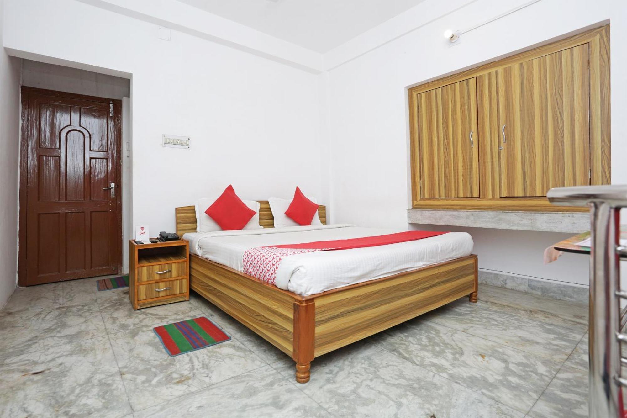 Hotel O New Silver Inn Καλκούτα Εξωτερικό φωτογραφία