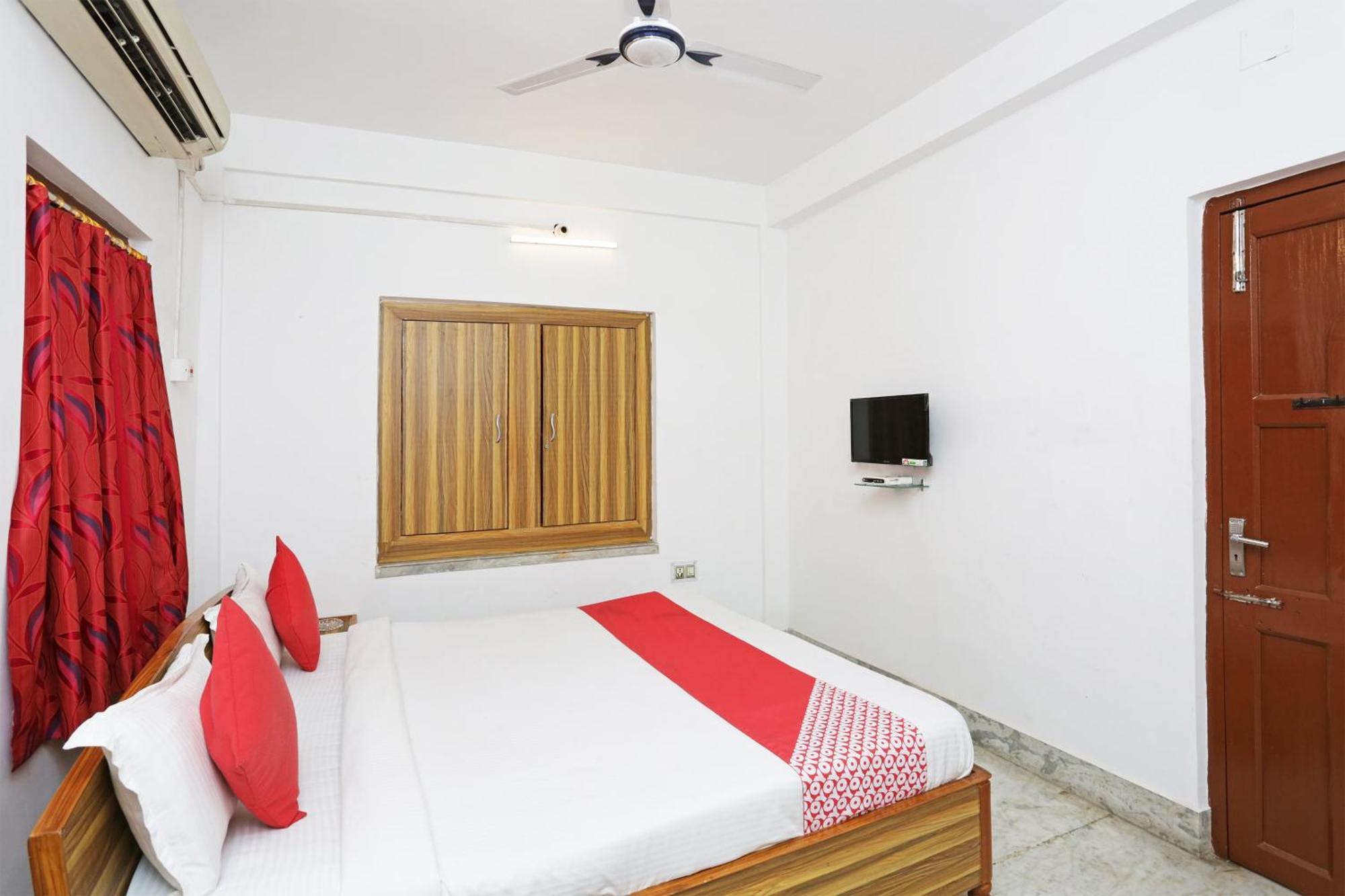 Hotel O New Silver Inn Καλκούτα Εξωτερικό φωτογραφία