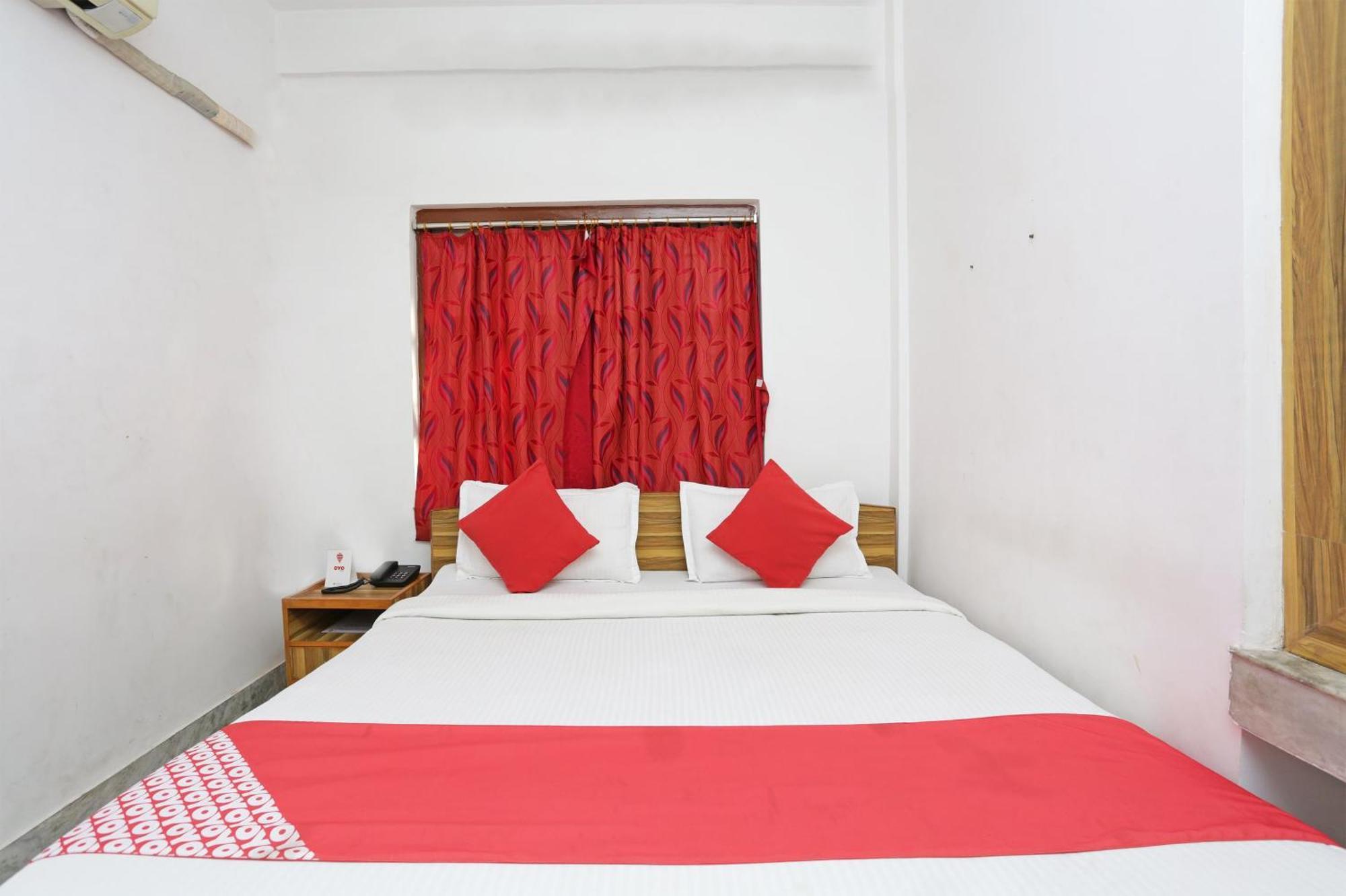 Hotel O New Silver Inn Καλκούτα Εξωτερικό φωτογραφία