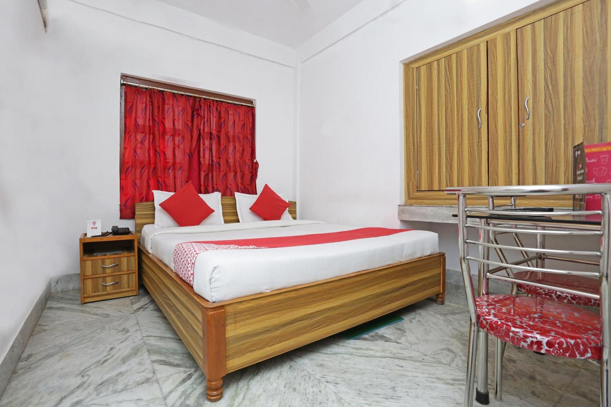 Hotel O New Silver Inn Καλκούτα Εξωτερικό φωτογραφία